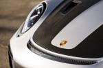 Porsche 911 GT2 RS Weissach Package 2017 года (NA)
